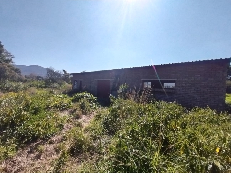 Commercial Property for Sale in Buffelshoek AH North West